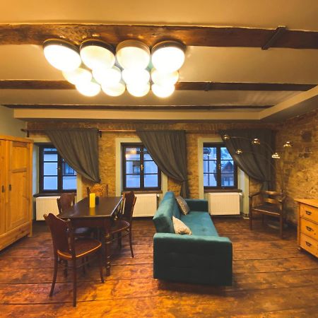 Penzion U Fridy Apartman 1 Локет Екстер'єр фото