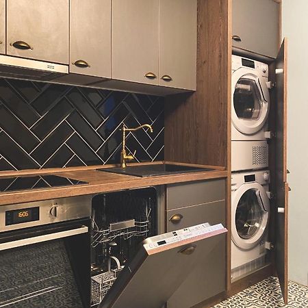 Penzion U Fridy Apartman 1 Локет Екстер'єр фото