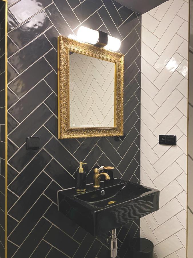 Penzion U Fridy Apartman 1 Локет Екстер'єр фото